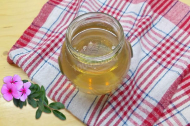 Нейтральная глазурь для торта Нейтральная глазурь для торта