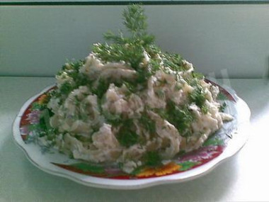 Самодельные макароны Самодельные макароны