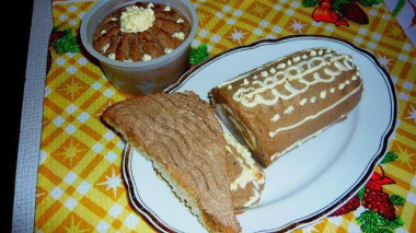 Паштет из куриной печенки Паштет из куриной печенки