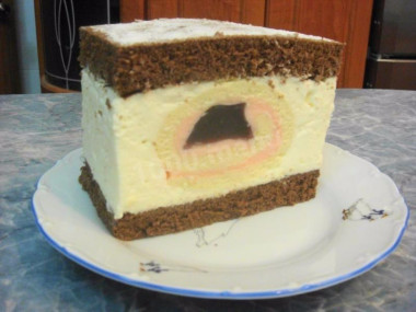 Пляцок Сакура Пляцок Сакура