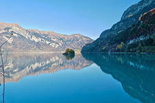 Озеро Бриенц Озеро Бриенц