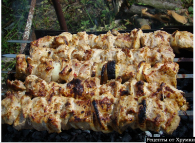 шашлык шашлык