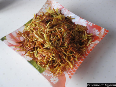 Картофель пай Картофель пай