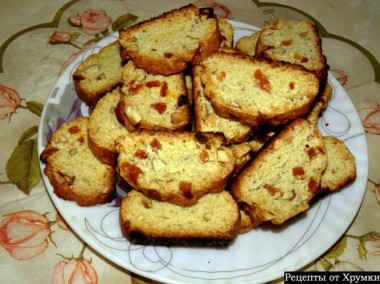 Бискотти Бискотти