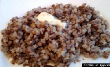 Гречка Гречка