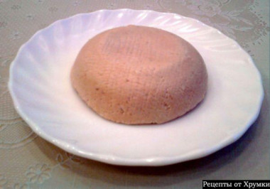 Домашний сыр Домашний сыр