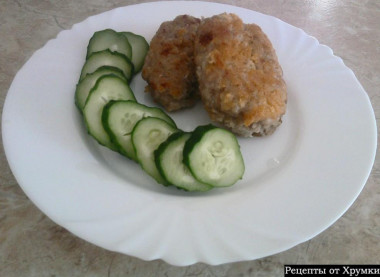котлеты котлеты