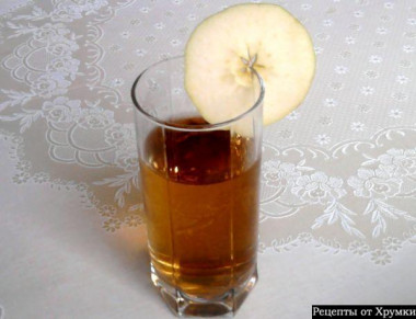 Яблочный фреш Яблочный фреш