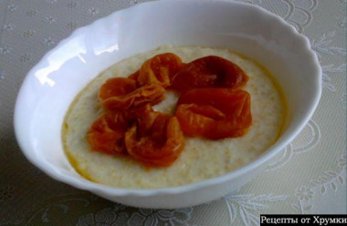 Каша пшенная Каша пшенная