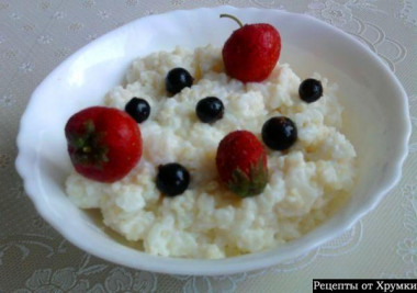 Каша дружба Каша дружба