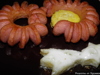 Сосиски Сосиски