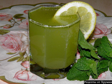 мохито мохито