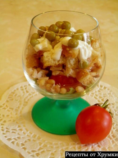 салат с кедровыми орешками салат с кедровыми орешками