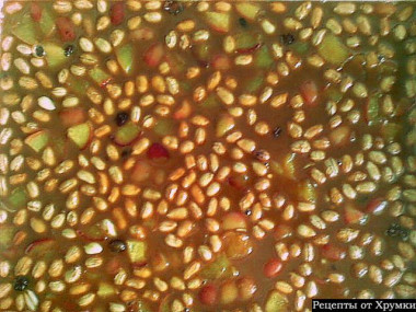 Грильяж Грильяж