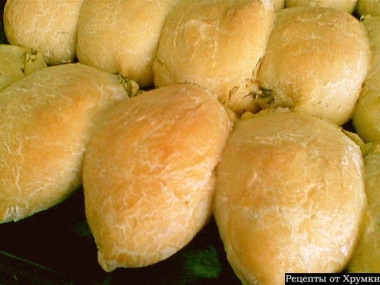 пирожки пирожки