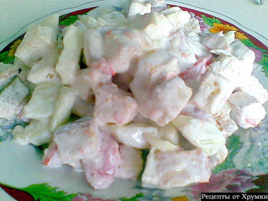 салат салат