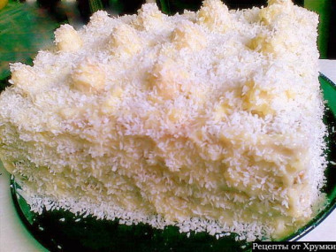 тортик тортик