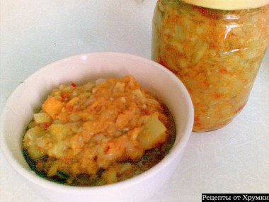 кабачки кабачки