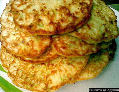 драники кабачок драники кабачок