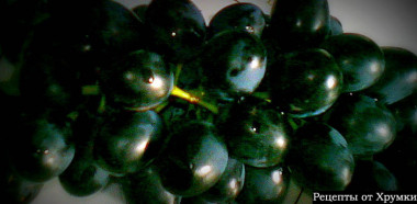 виноград виноград