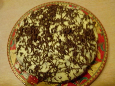 торт по этому рецепту торт по этому рецепту