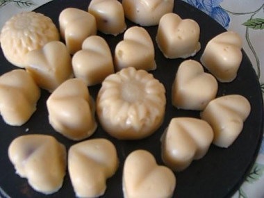 мои конфетки мои конфетки