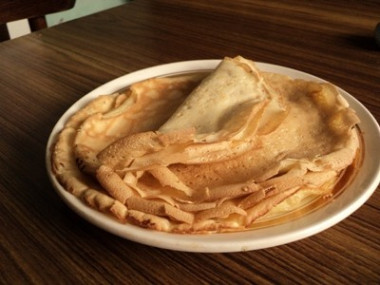 Фирменные блинчики Фирменные блинчики