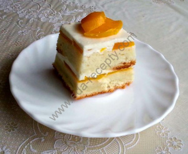 Торт бисквитный Торт бисквитный