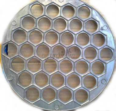 вот такая пельменница вот такая пельменница