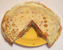 ТОРТ БЛИННЫЙ ТОРТ БЛИННЫЙ