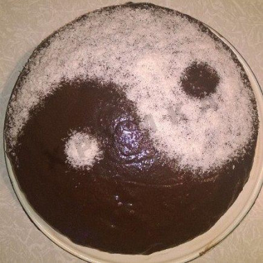 инь-ян инь-ян