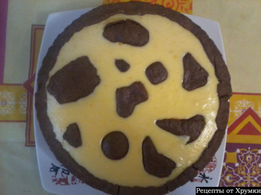 Тортик Тортик