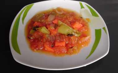 МОЯ ЕДА МОЯ ЕДА