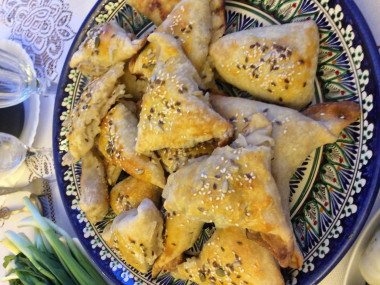 Самса Самса