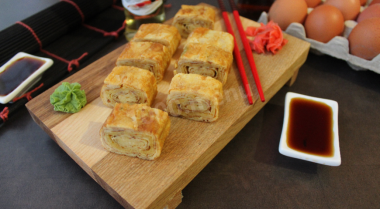 мой омлет мой омлет