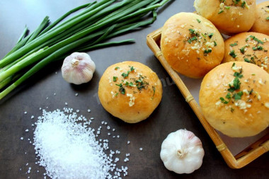 мои пампушки мои пампушки