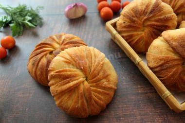 самая красивая самса самая красивая самса