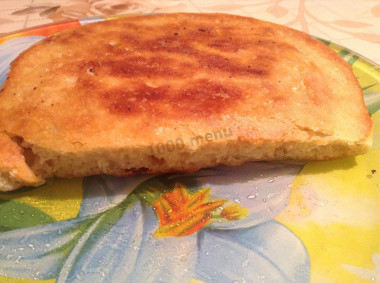 Лаваш Лаваш