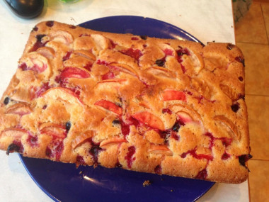 2 пирог 2 пирог