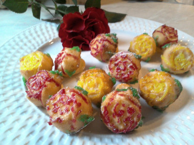 Мадленки Мадленки