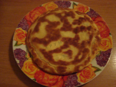 Вот так получилось Вот так получилось