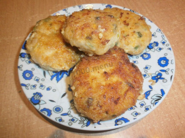 кур .котлетки кур .котлетки