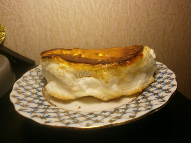 возд. омлет возд. омлет