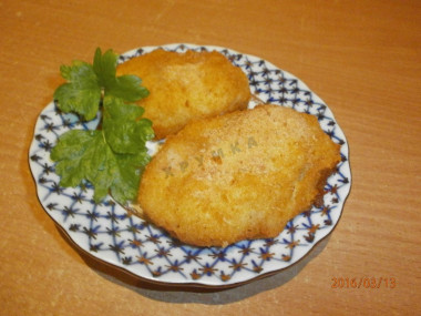 картофельные зразы картофельные зразы