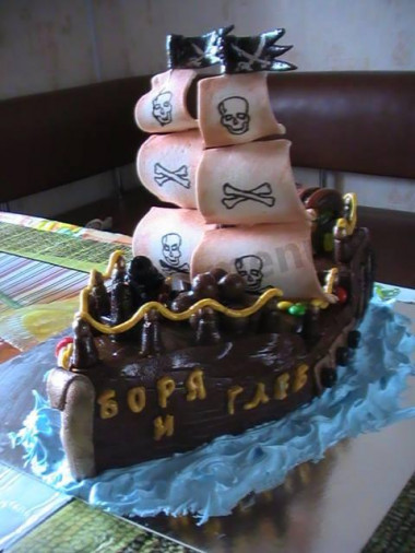 корабль, дубль2) корабль, дубль2)