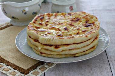 хачапури хачапури