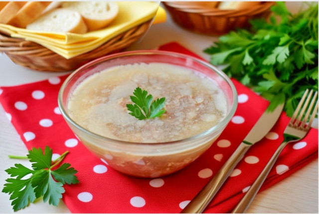 Холодец классический Холодец классический