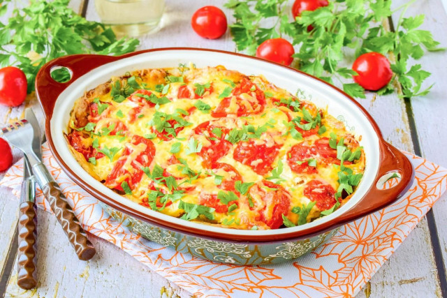 Курица по французски в духовке Курица по французски в духовке