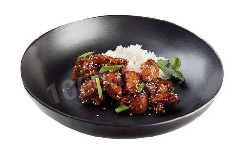 Курица в соусе Хойсин Курица в соусе Хойсин