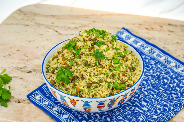 Бахш Еврейский плов Бахш Еврейский плов